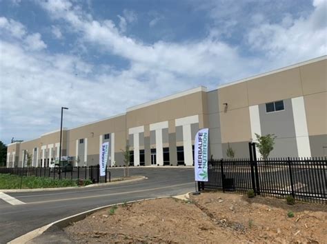 herbalife chester county|Herbalife Nutrition Opens New East Coast Distribution Center to Meet.